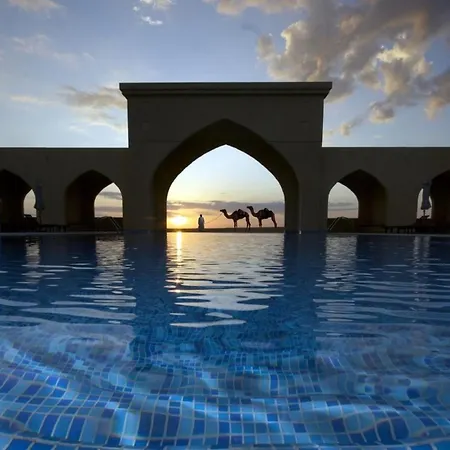 Aldhafra Desert Resort, Vignette Collection By Ihg-3