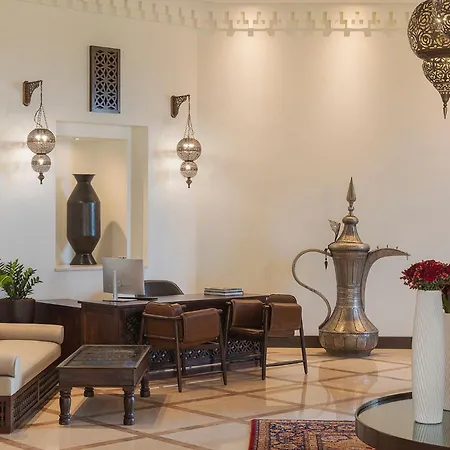 Aldhafra Desert Resort, Vignette Collection By Ihg-3