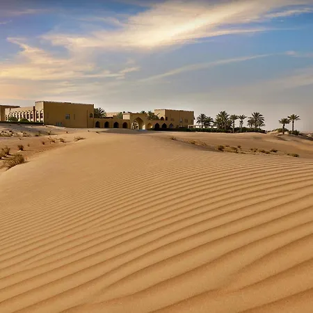 Aldhafra Desert Resort, Vignette Collection By Ihg-2